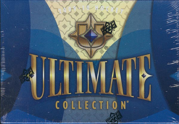 (image for) Ultimate Collection